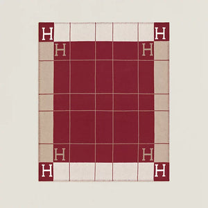 Throw Blanket