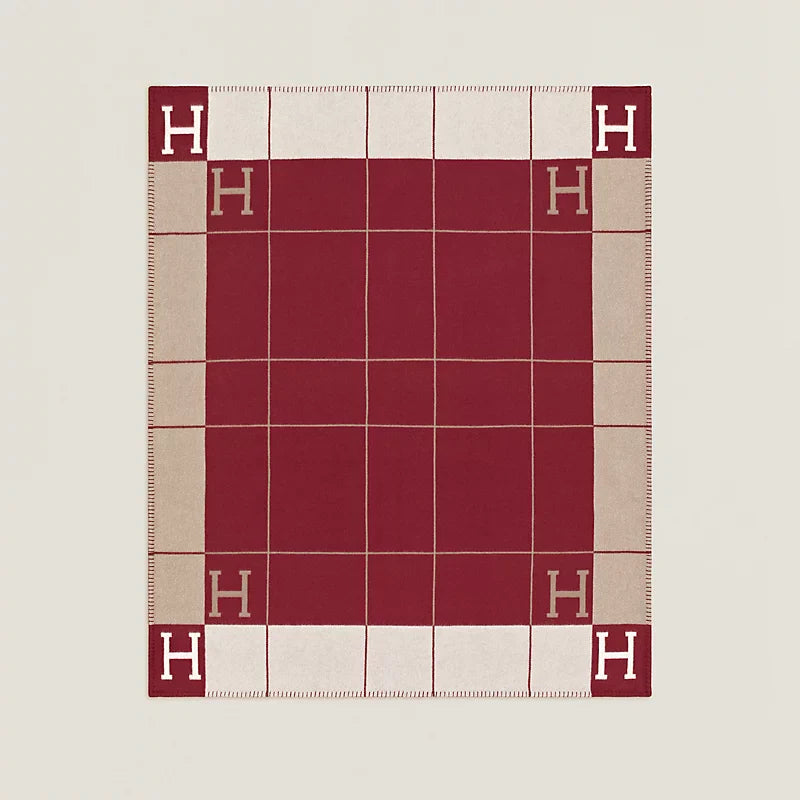 Throw Blanket