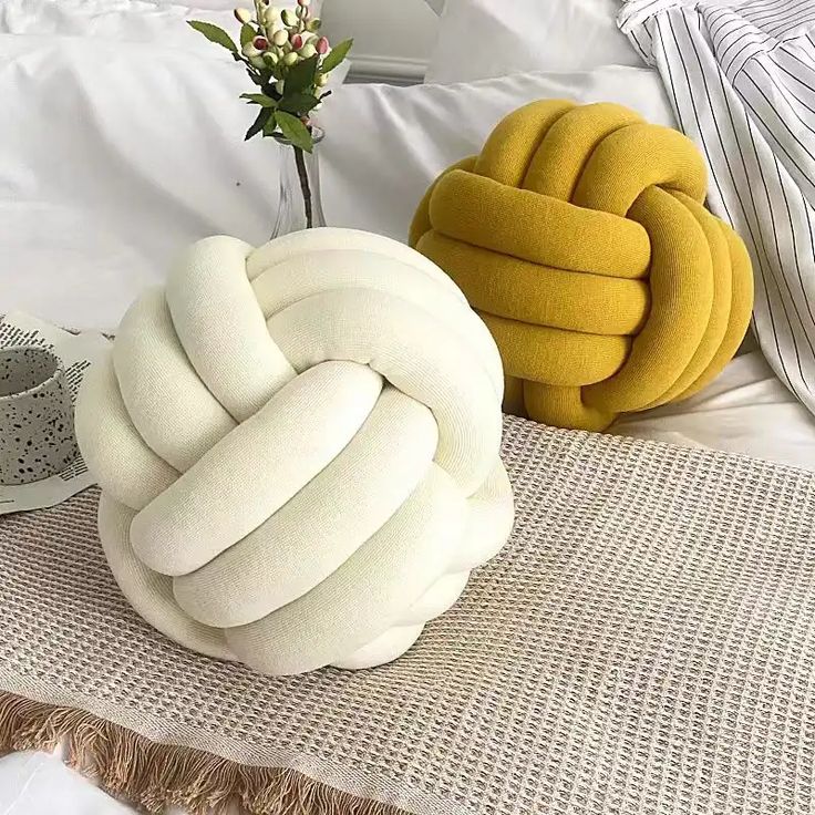 KnotBall