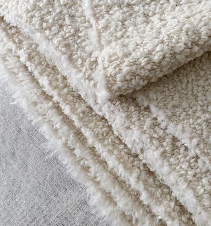 Sherpa Fleece Blanket