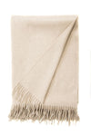 Cashmere Throw