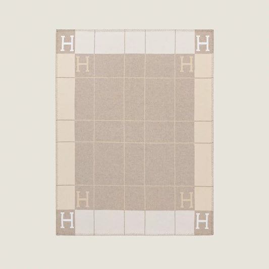 Avalon Throw Blanket