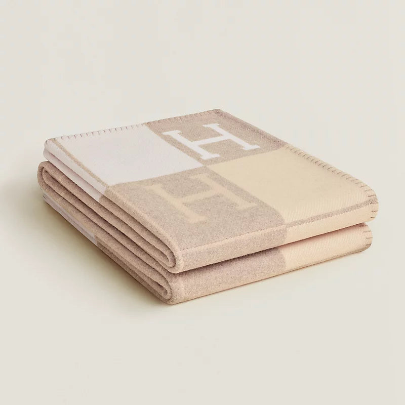 Avalon Throw Blanket