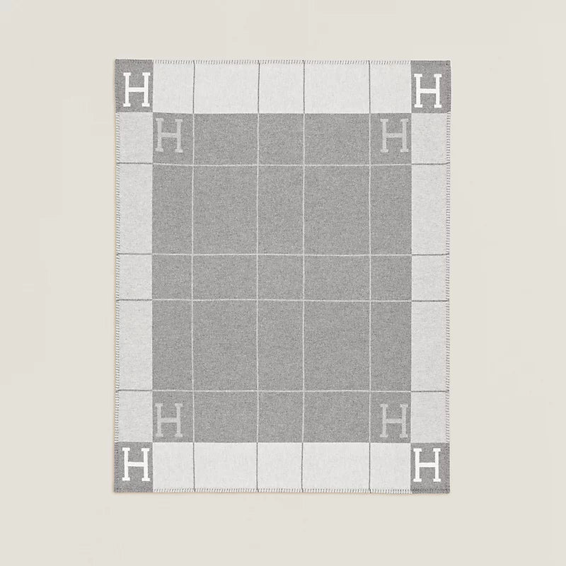 Avalon Throw Blanket