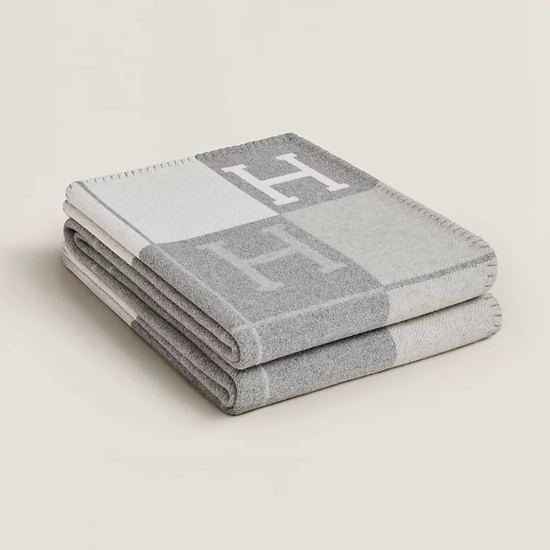 Avalon Throw Blanket