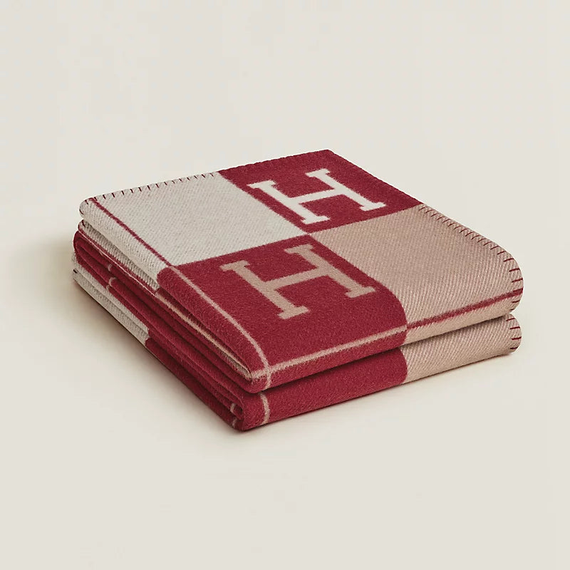 Avalon Throw Blanket