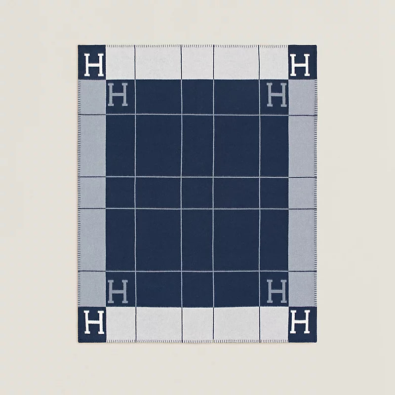 Avalon Throw Blanket