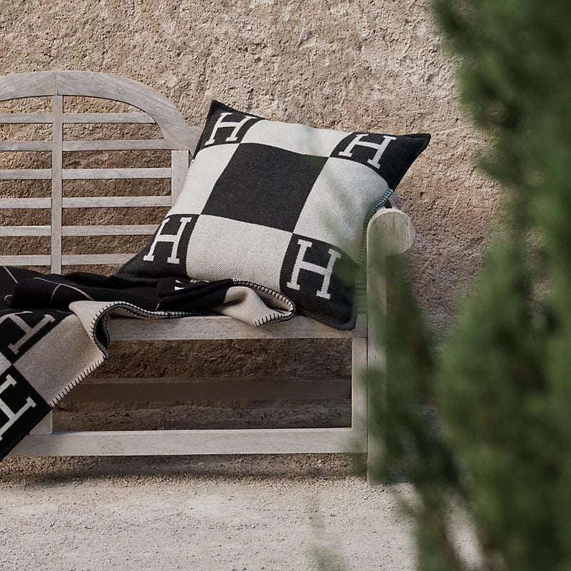 Avalon Pillow Case