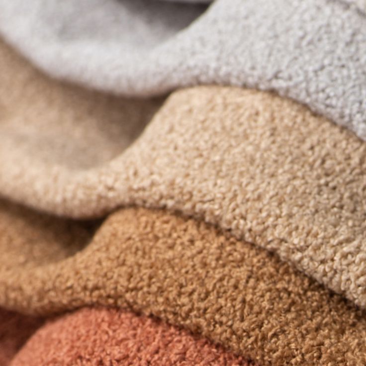 Sherpa Fleece Blanket